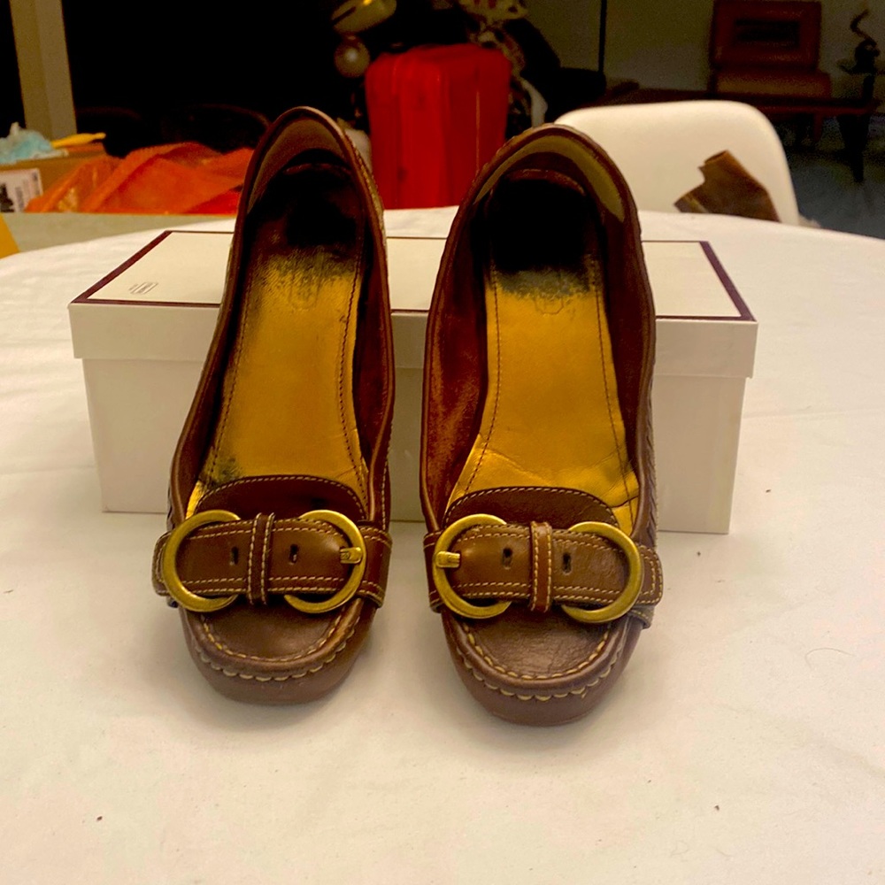 Coach run abouts   Fun casual and very comfortable